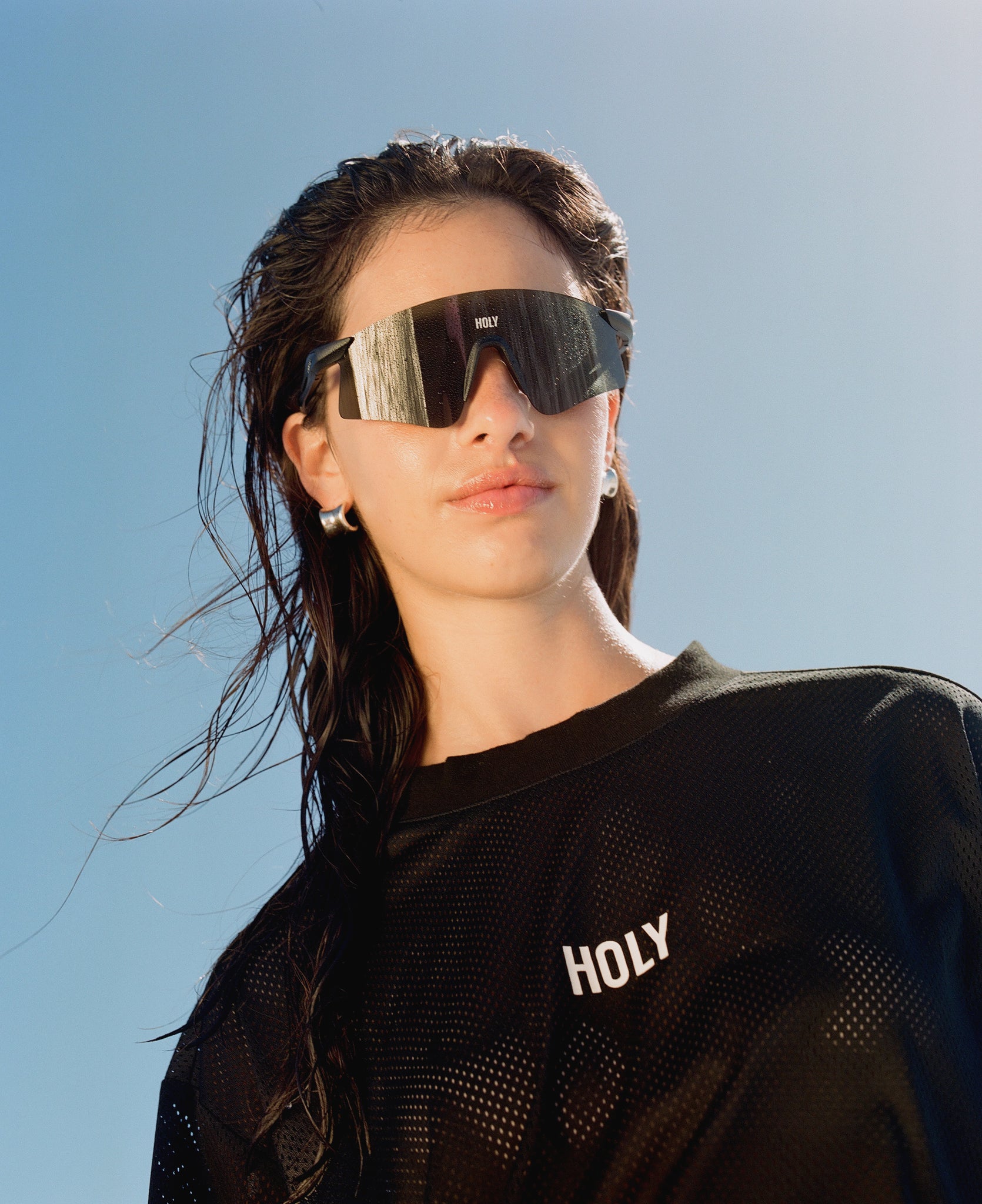 ASTRAL SUNGLASSES - HOLYLAND CIVILIAN X RUDY PROJECT Rudy