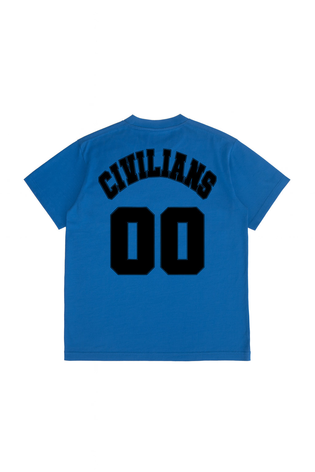 DOUBLE ZERO T-SHIRT HOLYLAND CIVILIANS IL