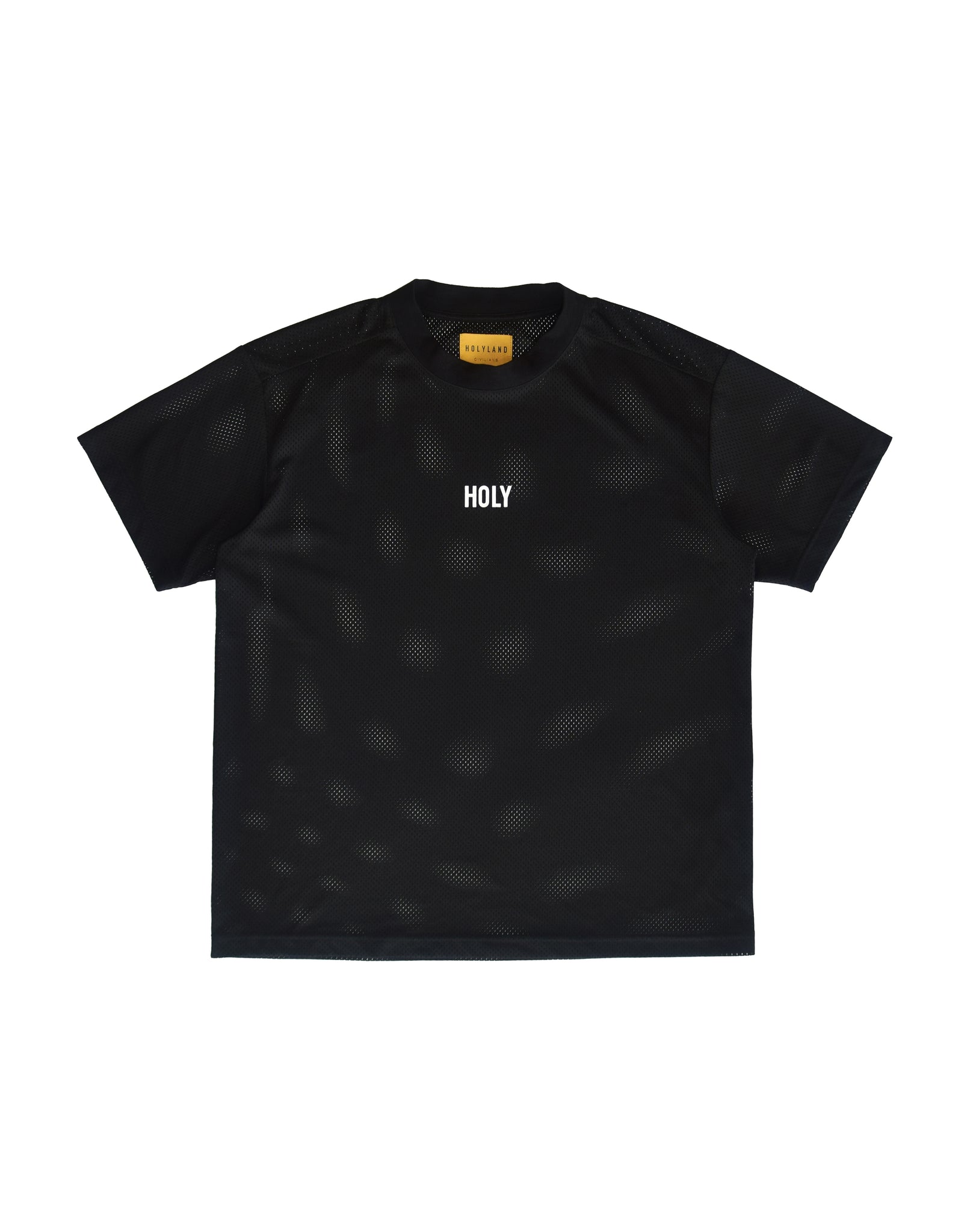 ASTRAL PERFORATED TEE HOLYLAND CIVILIANS IL