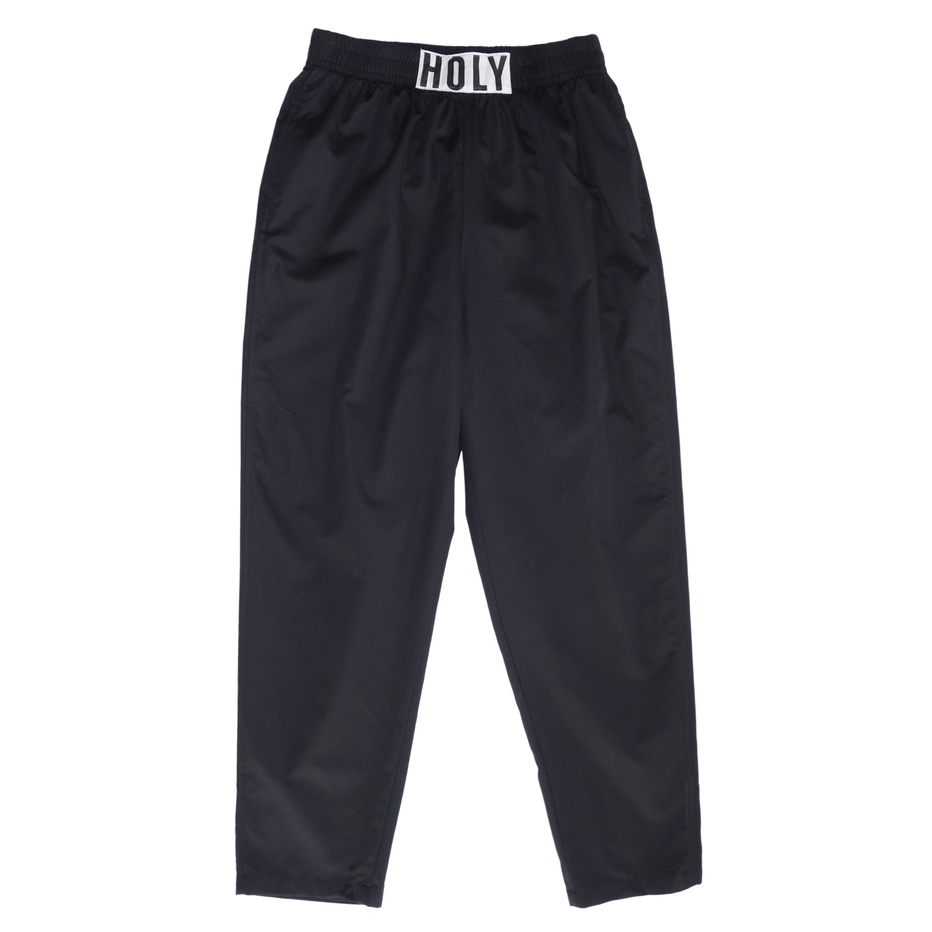 RITUAL COTTON PANTS HOLYLAND CIVILIANS IL