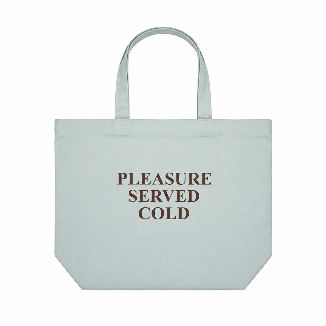 PLEASURE SERVED COLD BAG GOLDA