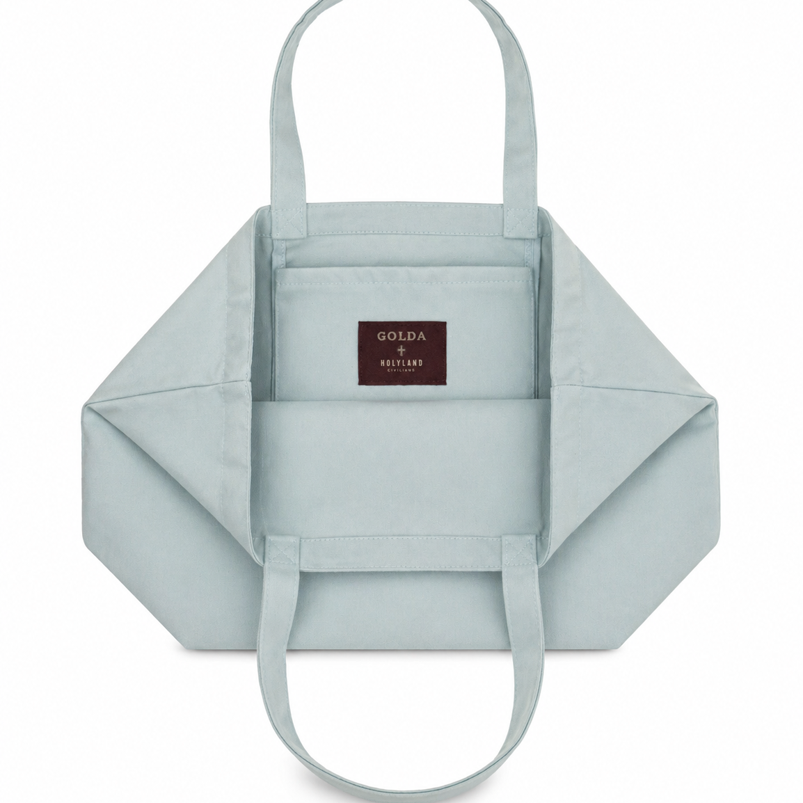 PLEASURE SERVED COLD BAG GOLDA