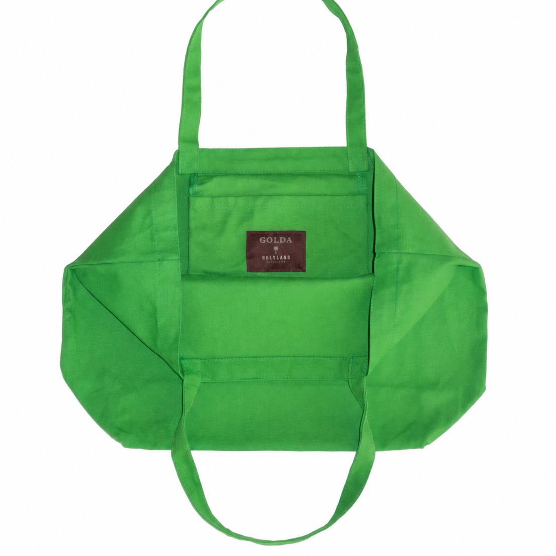 PLEASURE SERVED COLD BAG GOLDA