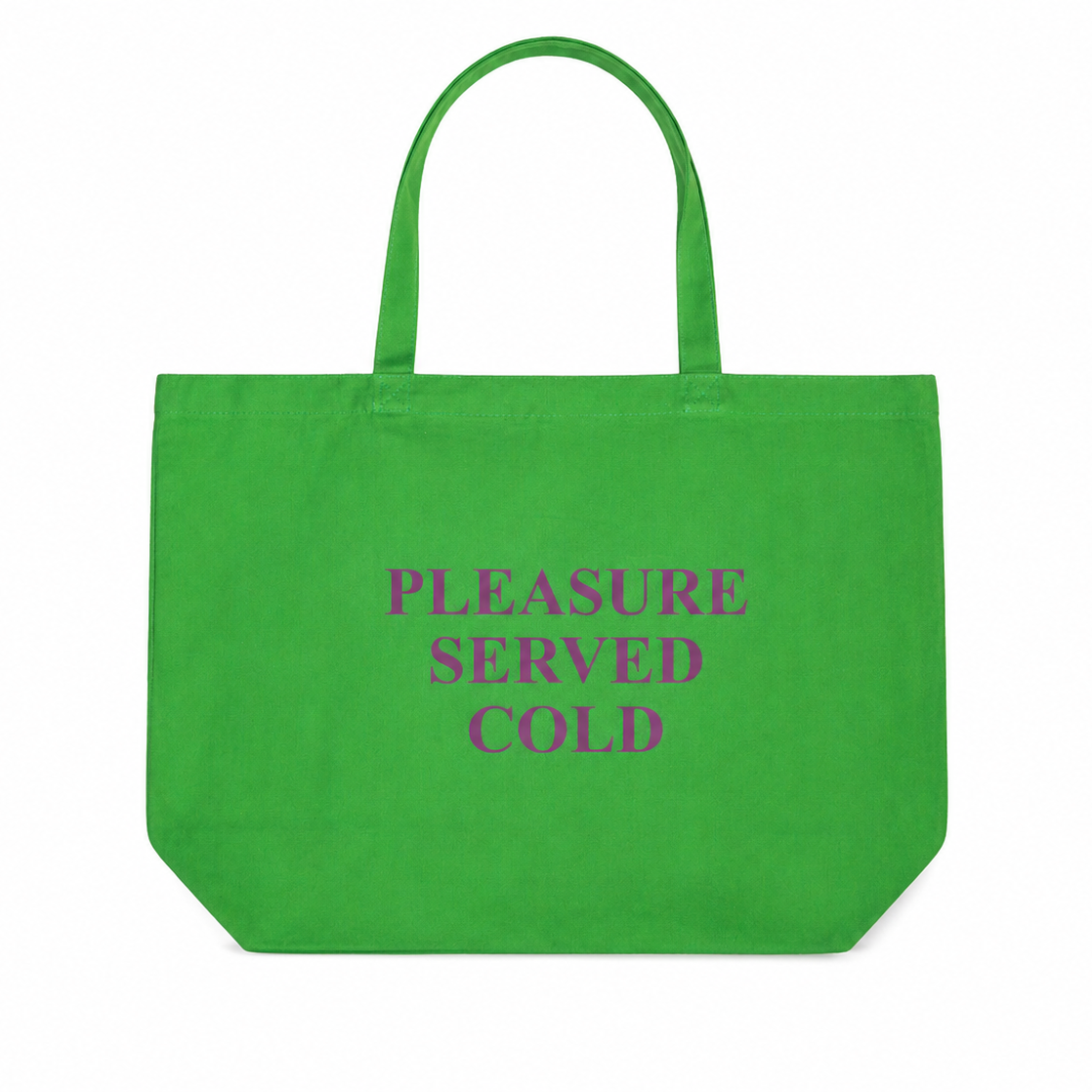 PLEASURE SERVED COLD BAG GOLDA