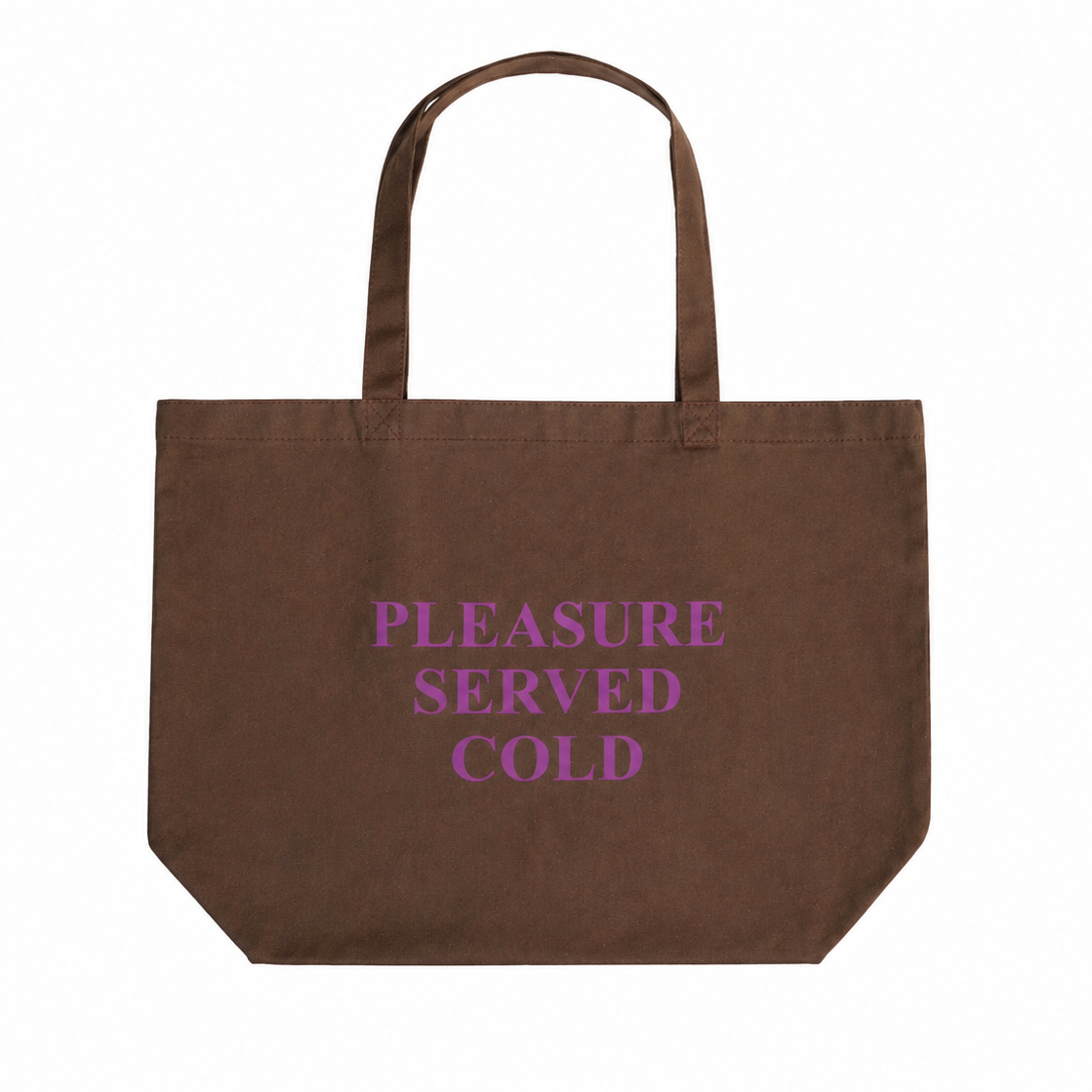 PLEASURE SERVED COLD BAG GOLDA
