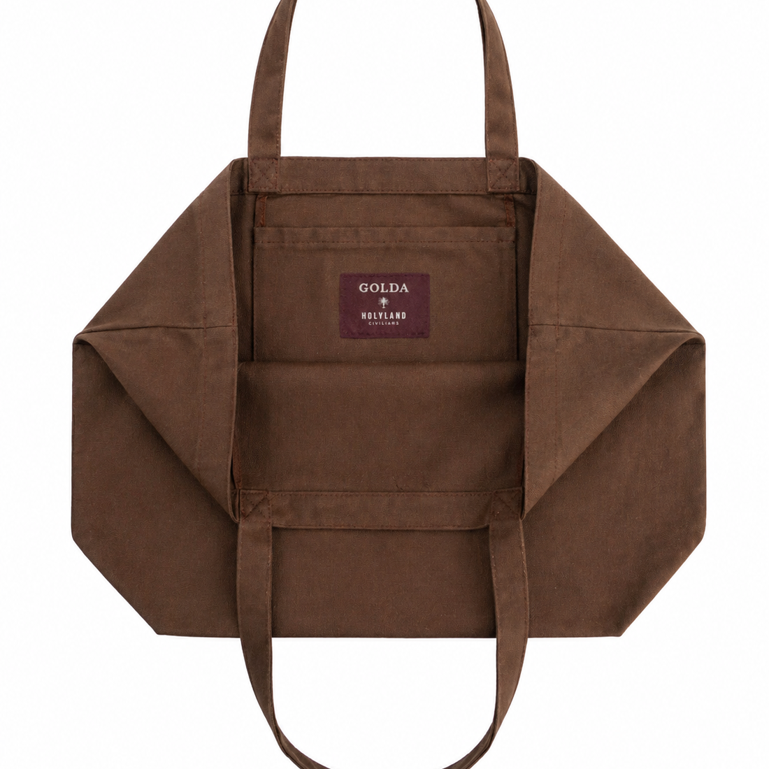 PLEASURE SERVED COLD BAG GOLDA