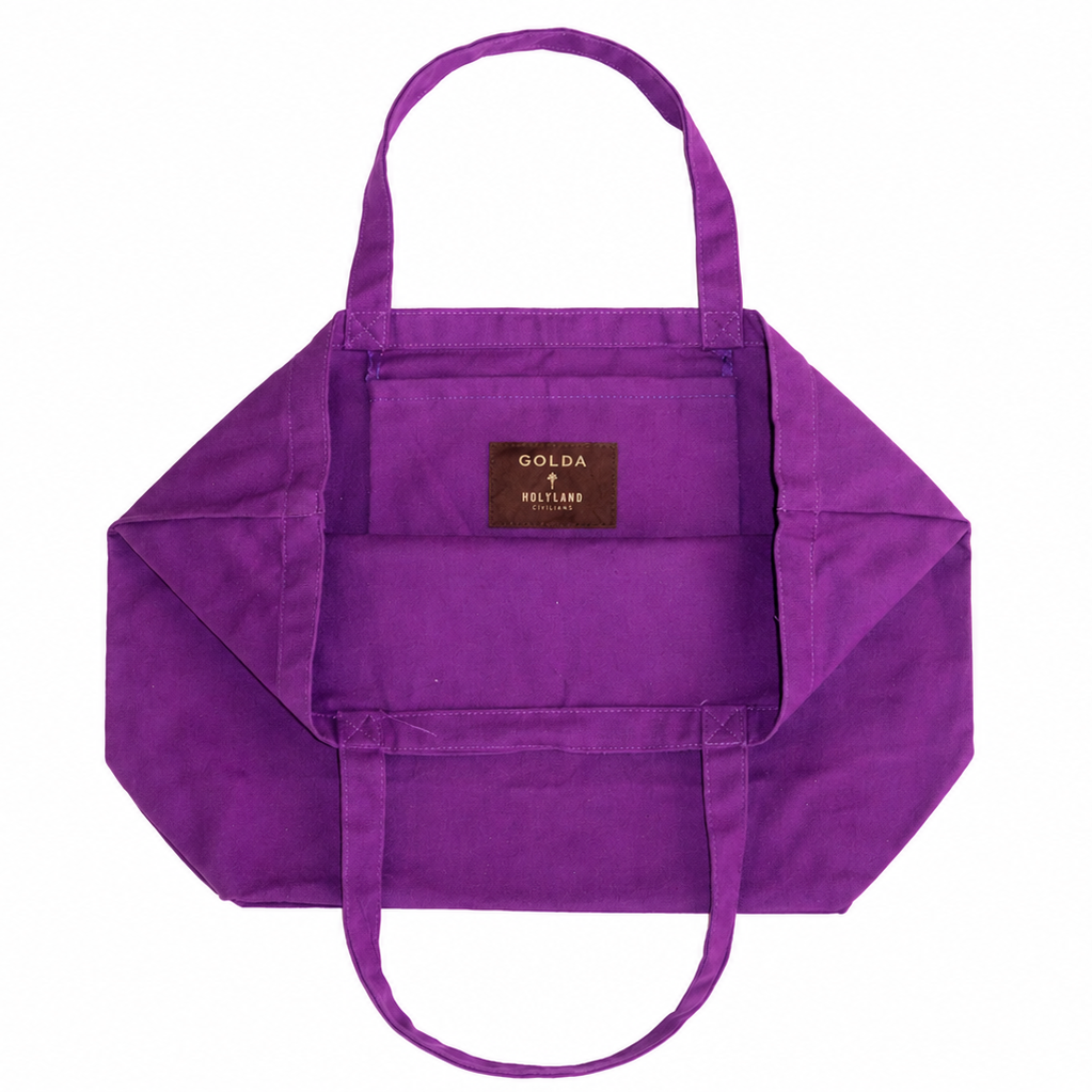 PLEASURE SERVED COLD BAG GOLDA