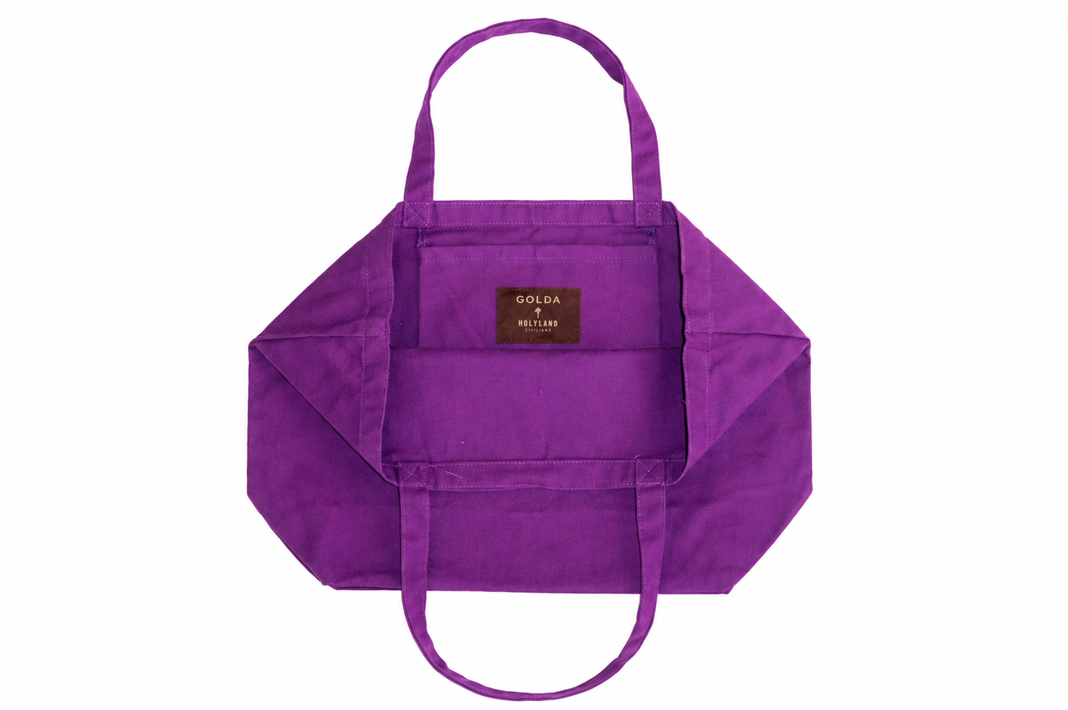 PLEASURE SERVED COLD BAG GOLDA