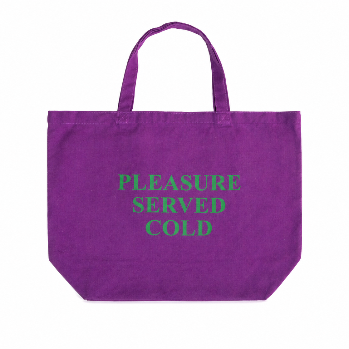 PLEASURE SERVED COLD BAG GOLDA