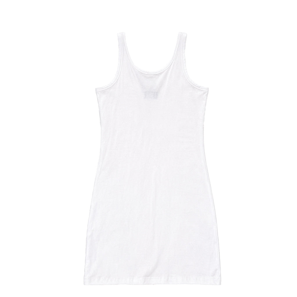 HOLY TANK DRESS HOLYLAND CIVILIANS IL