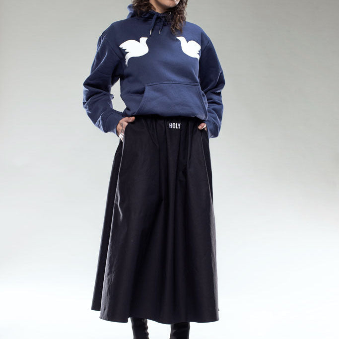 HOLY DAD'S CAP GREEN HOLYLAND CIVILIANS IL