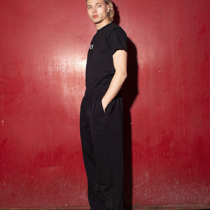 FLAME PANTS HOLYLAND CIVILIANS