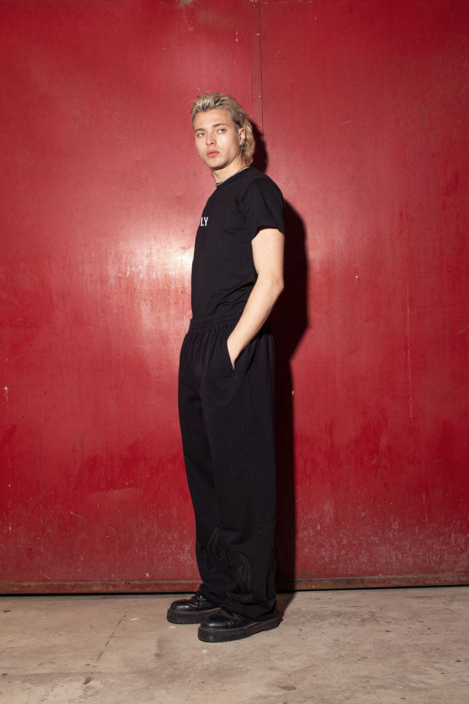 FLAME PANTS HOLYLAND CIVILIANS