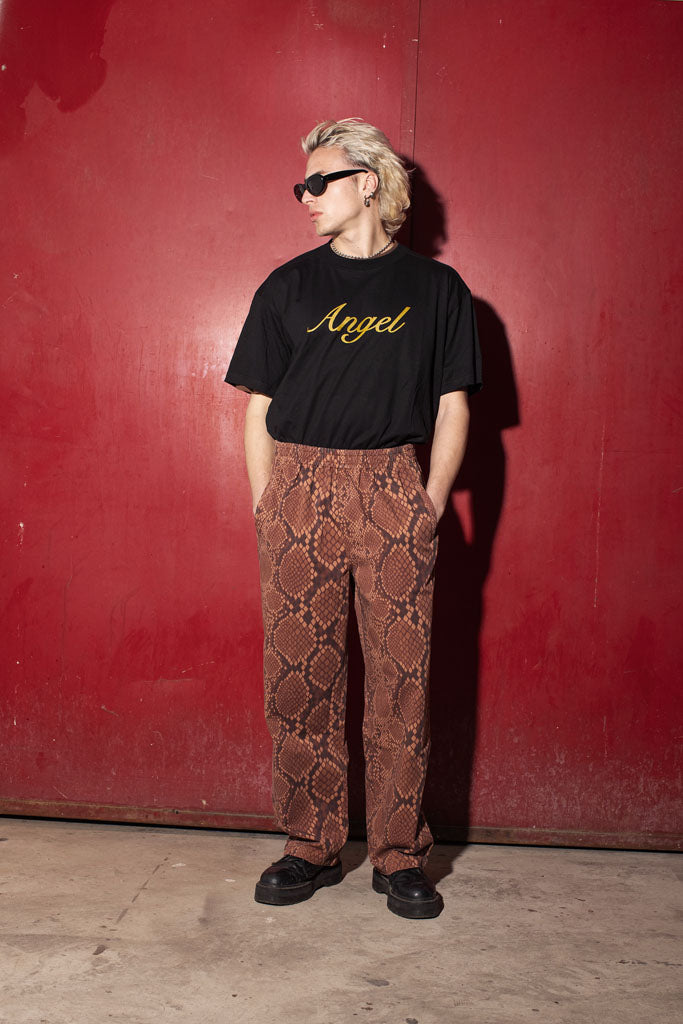 SNAKE PANTS HOLYLAND CIVILIANS