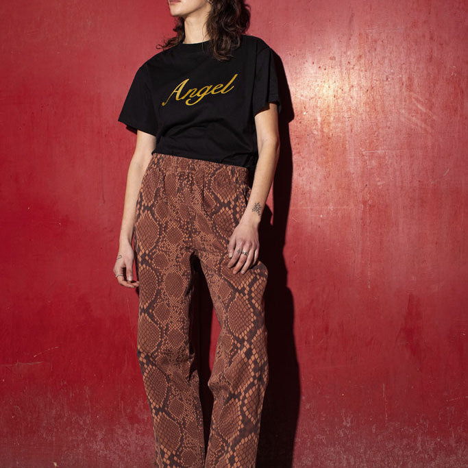 SNAKE PANTS HOLYLAND CIVILIANS