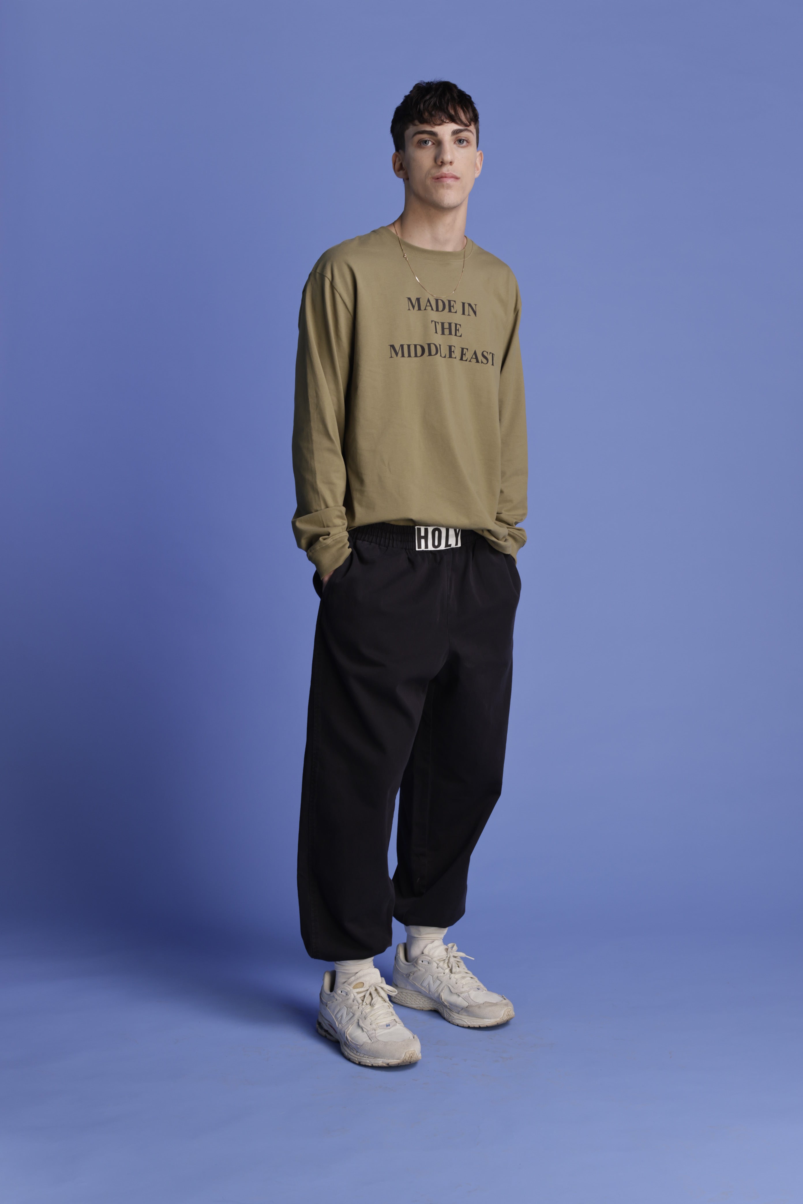 RITUAL DRILL PANTS HOLYLAND CIVILIANS IL