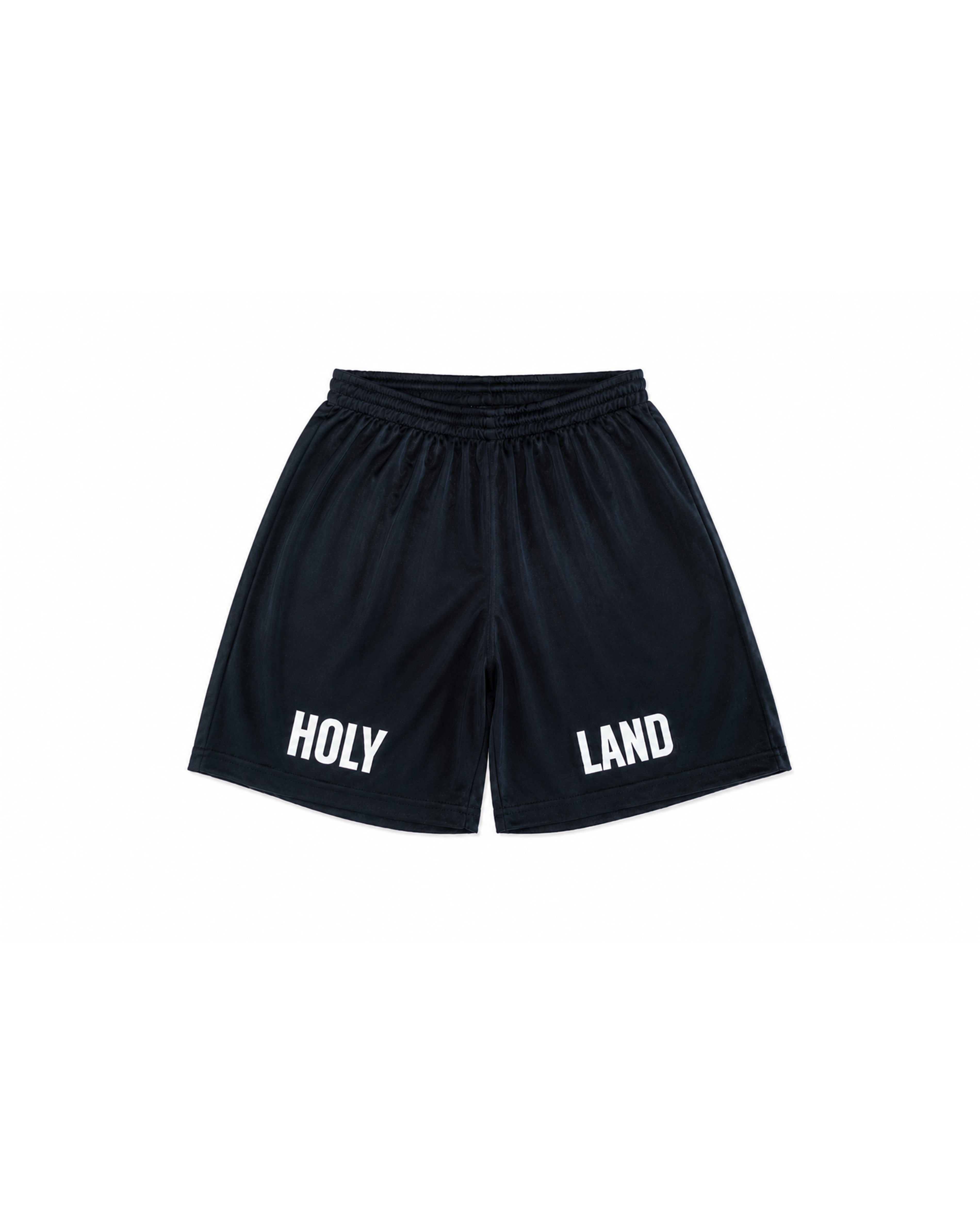 HOLY LAND MESH SPORT SHORTS HOLYLAND CIVILIANS IL