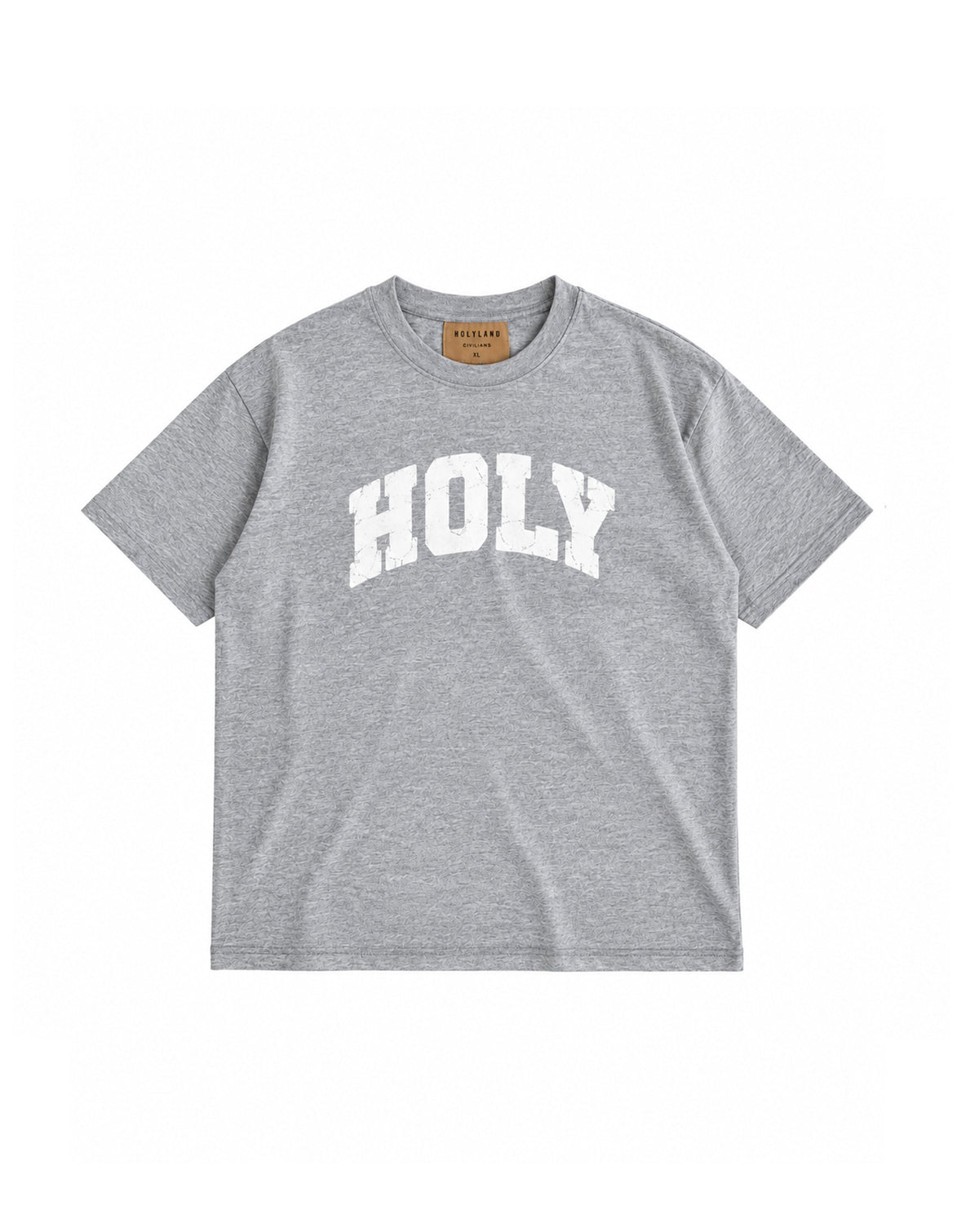 HOLYLEAGUE TEE HOLYLAND CIVILIANS IL