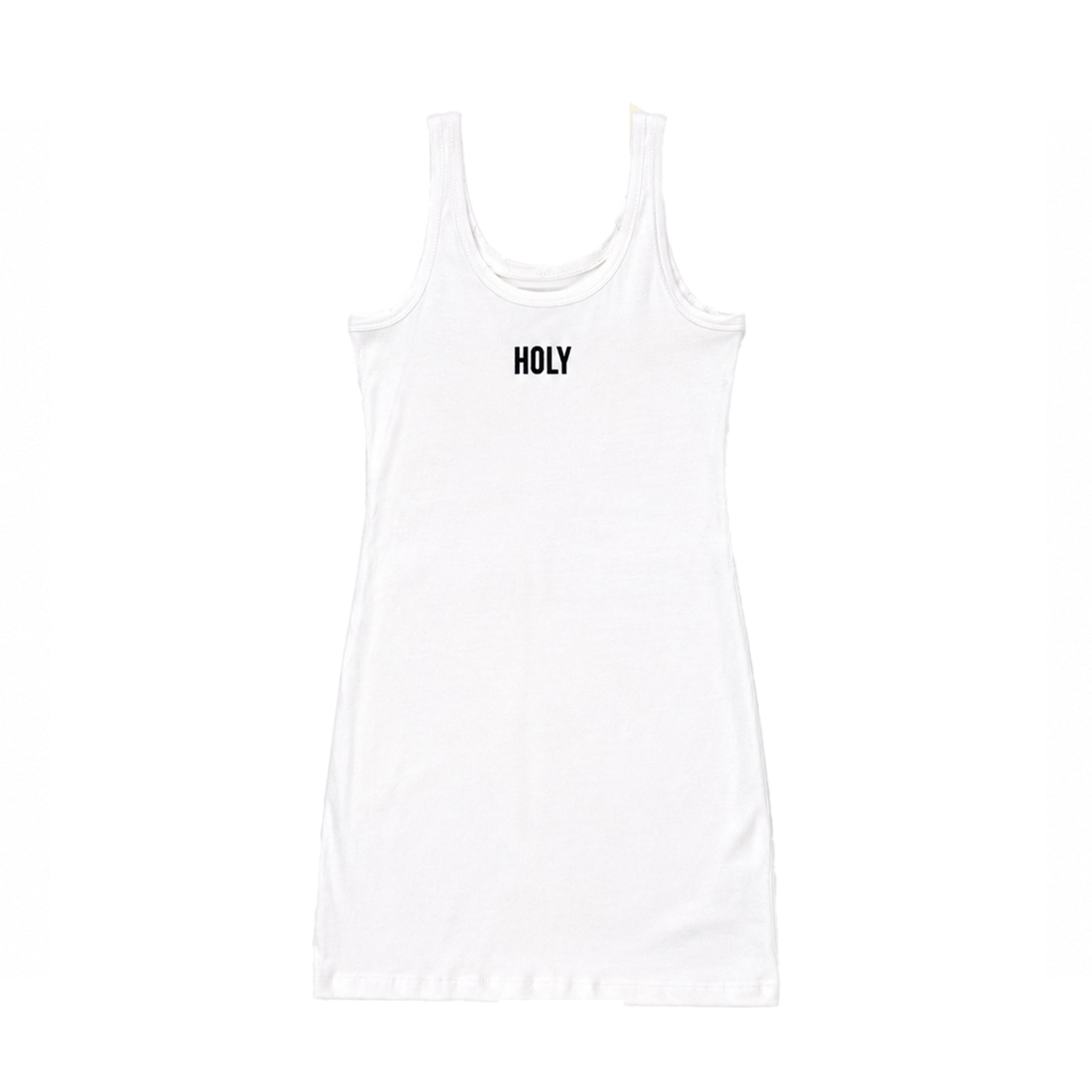 HOLY TANK DRESS HOLYLAND CIVILIANS IL