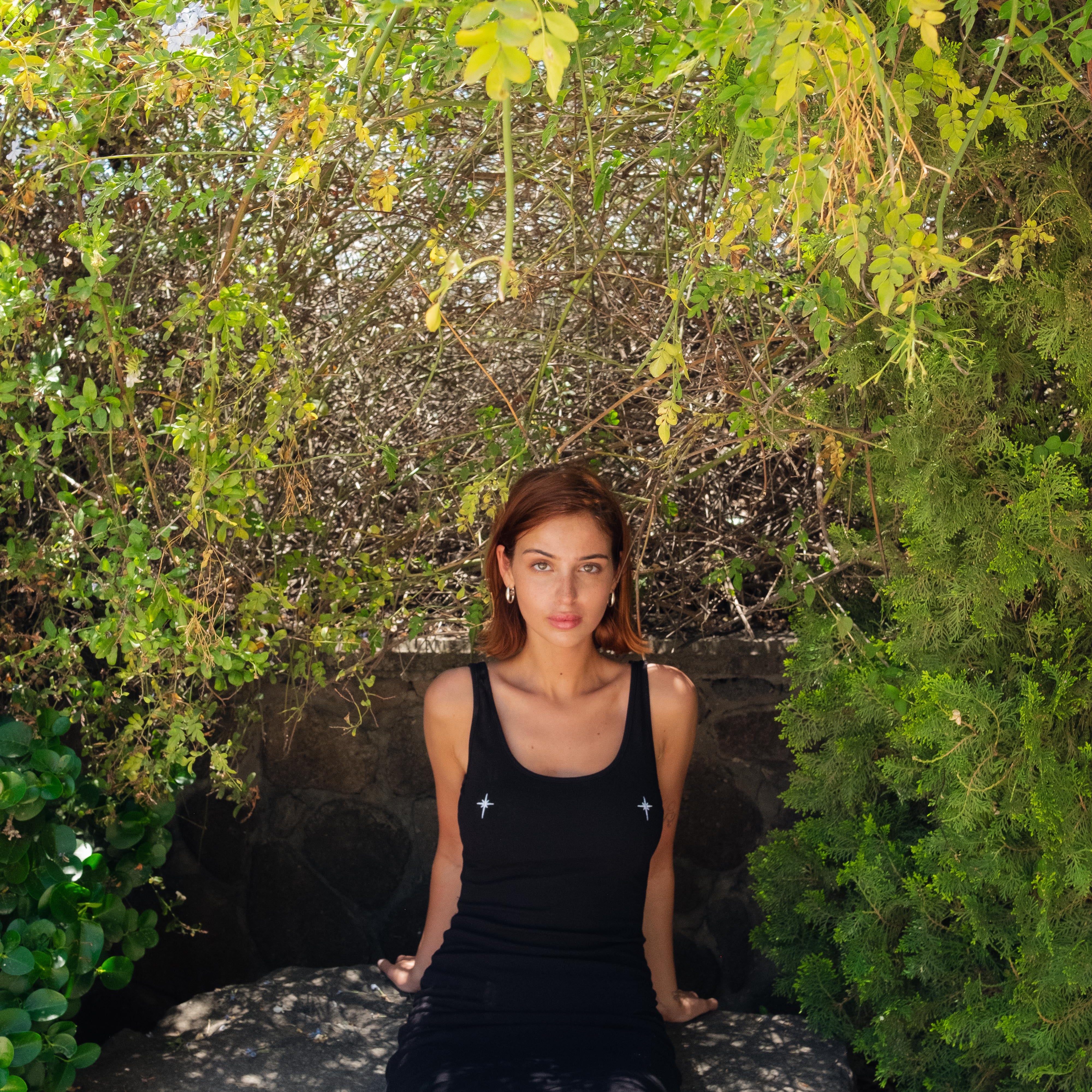 ASTRAL RIB DRESS HOLYLAND CIVILIANS IL