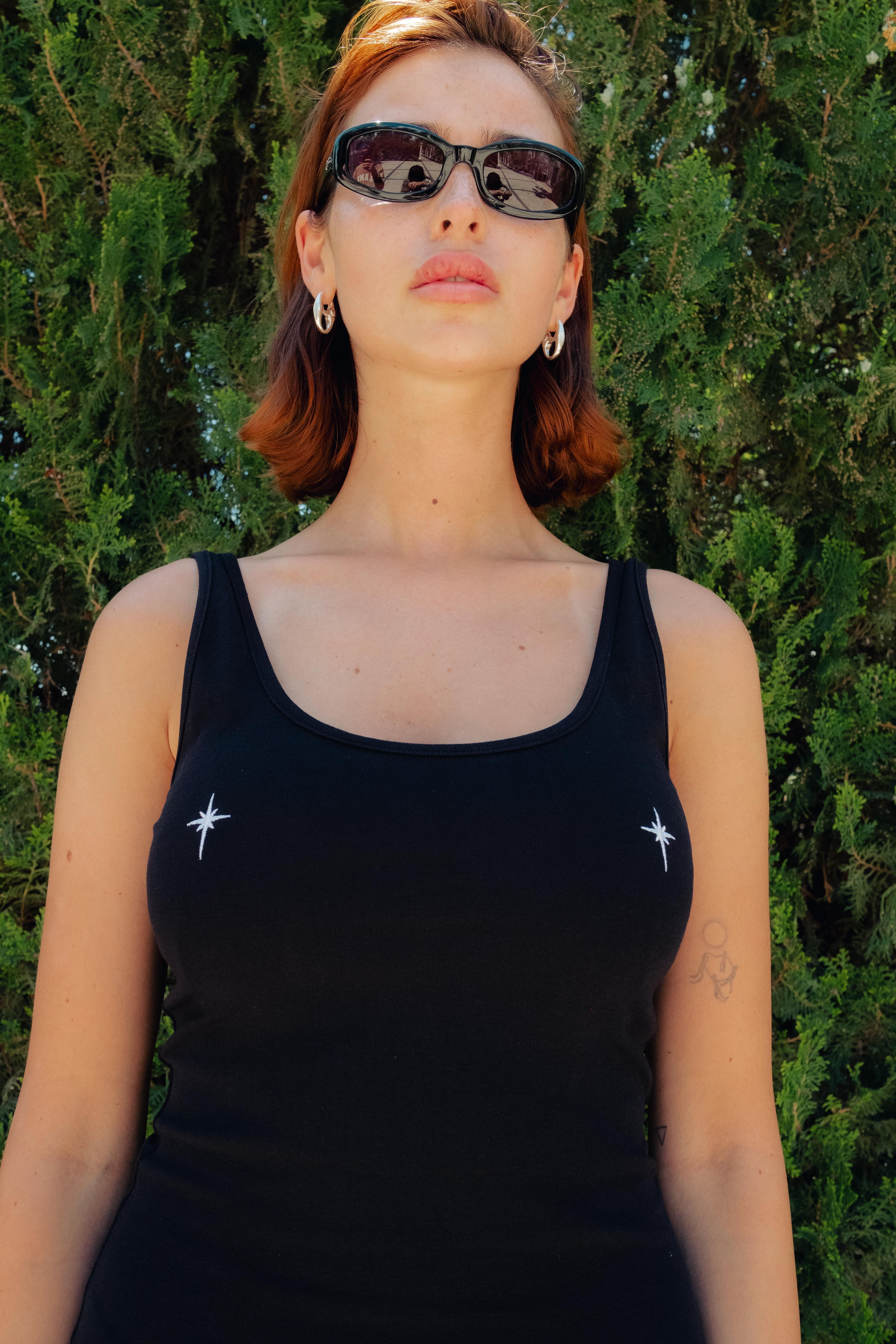 ASTRAL RIB DRESS HOLYLAND CIVILIANS IL