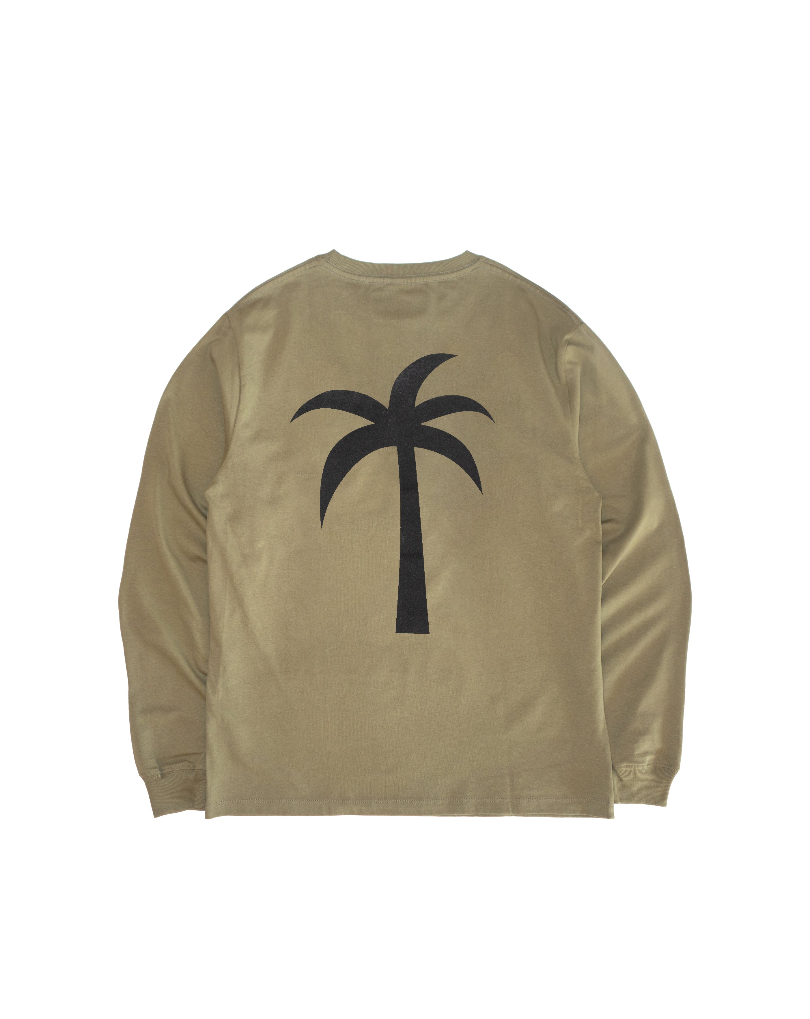 MADE IN THE MIDDLE EAST LONG SLEEVE T-SHIRT HOLYLAND CIVILIANS IL