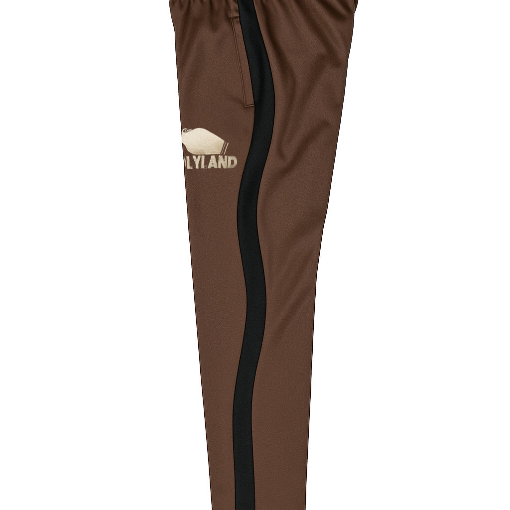 NATIVE PRO CLAY POT JOGGERS HOLYLAND CIVILIANS