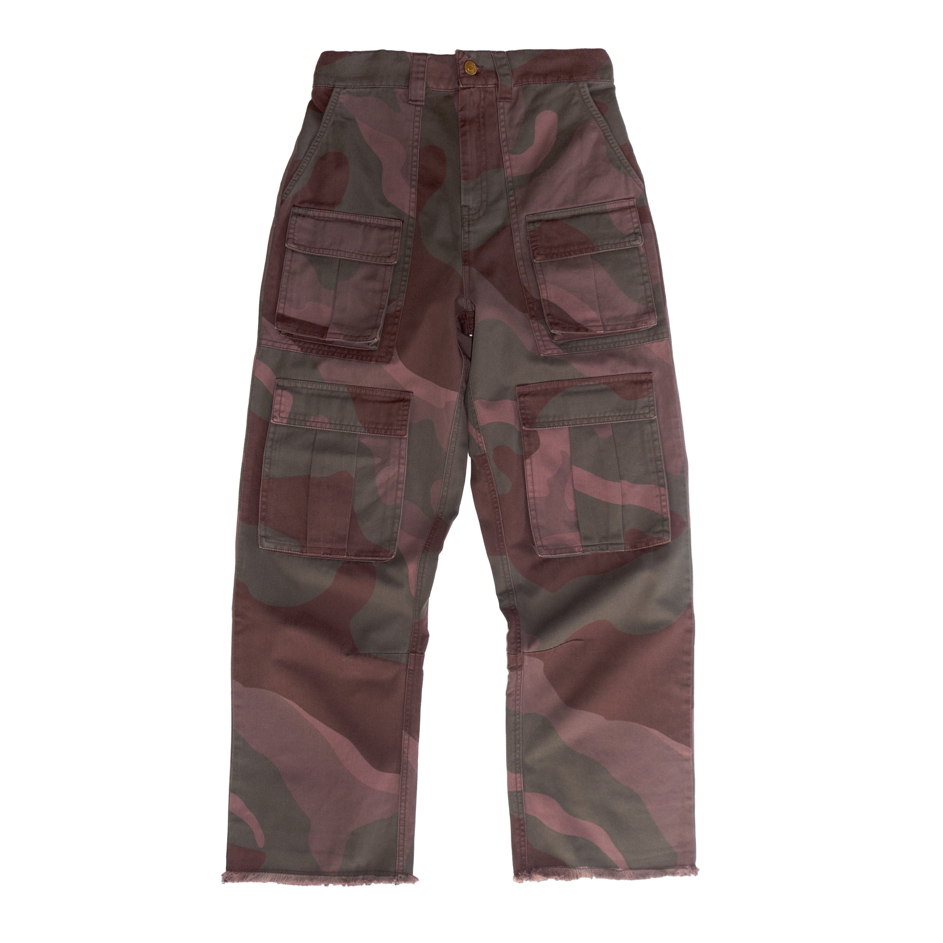 PILIGRAM CARGO DRILL PANTS HOLYLAND CIVILIANS