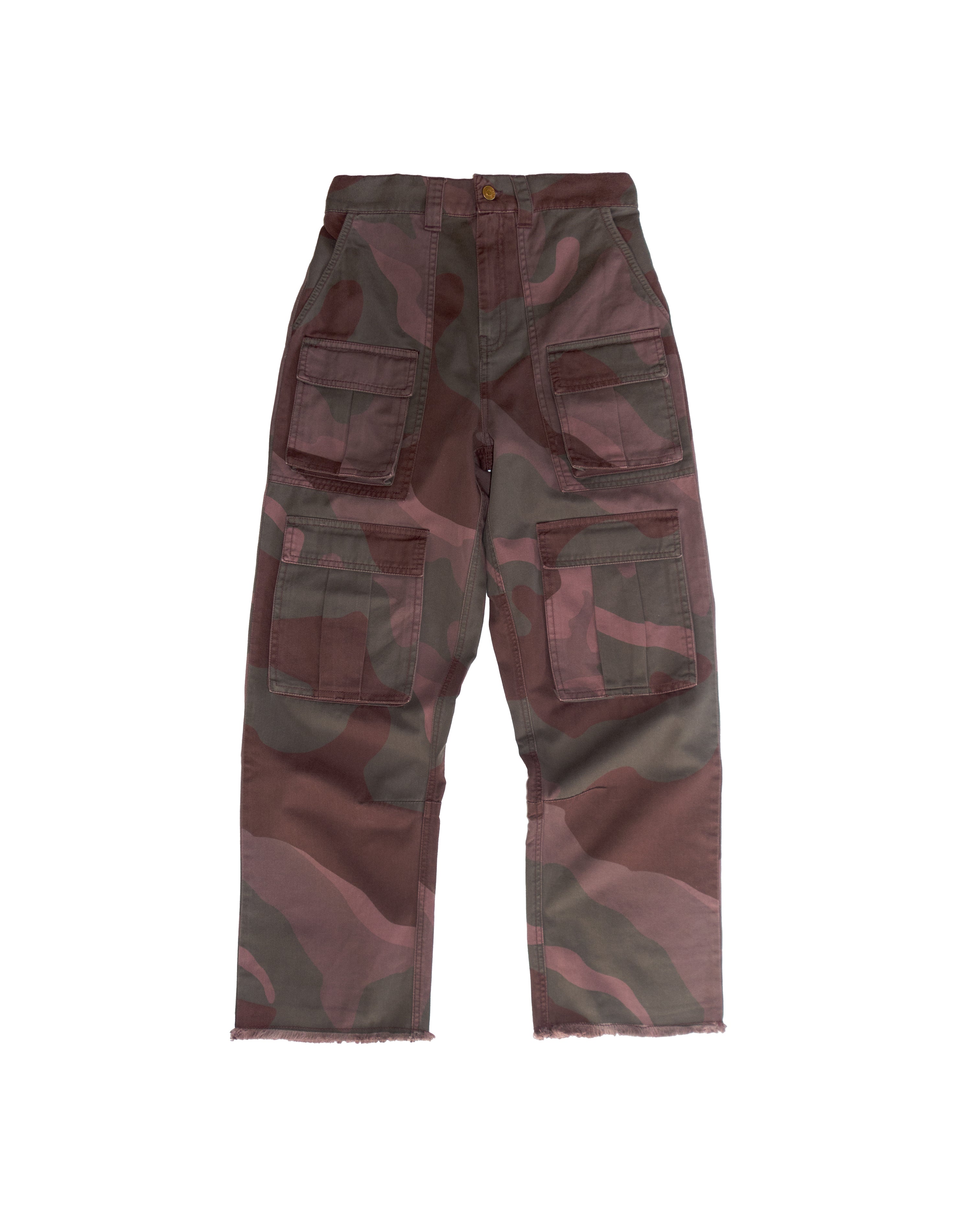 PILIGRAM CARGO DRILL PANTS HOLYLAND CIVILIANS