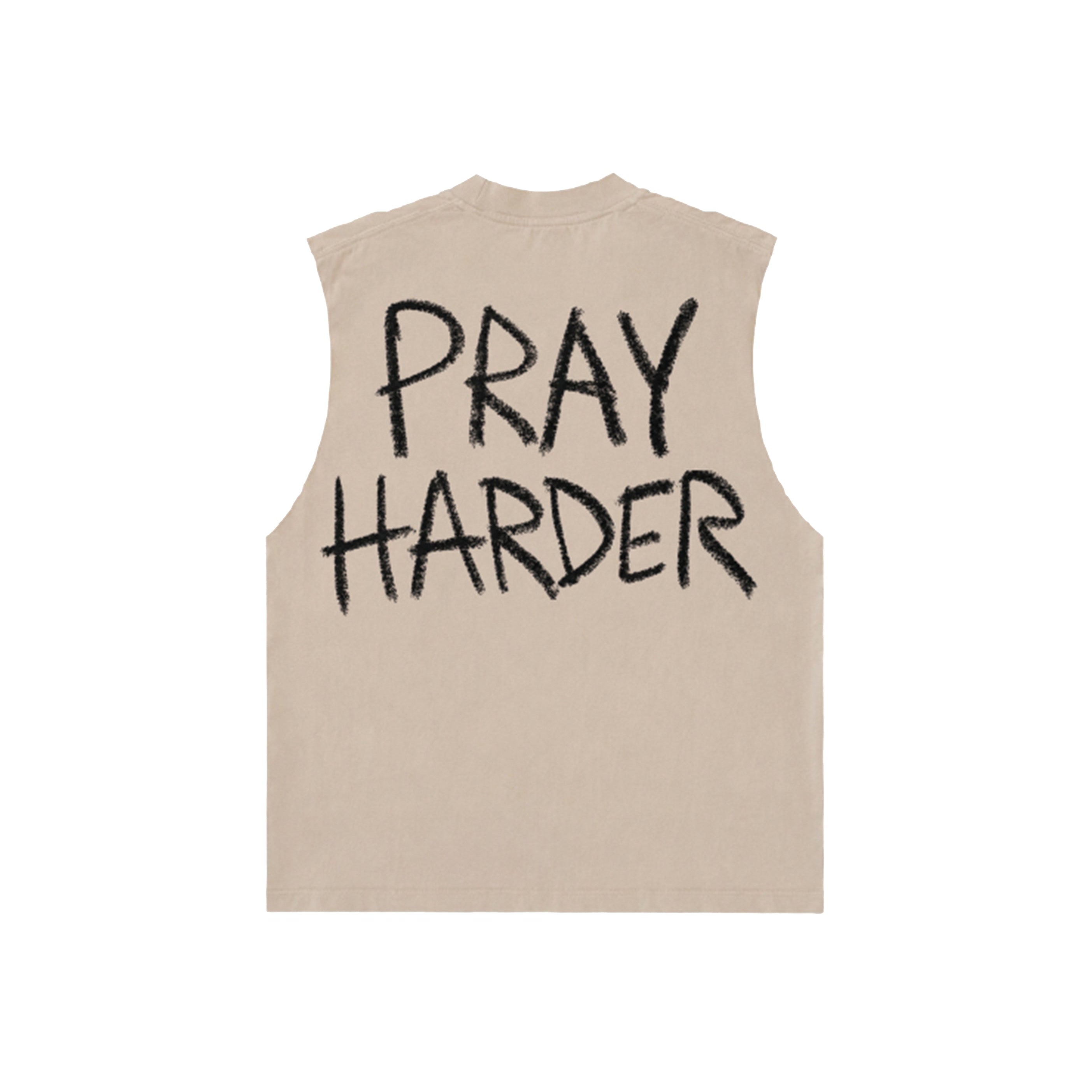 PRAY HARDER HOLYLAND CIVILIANS