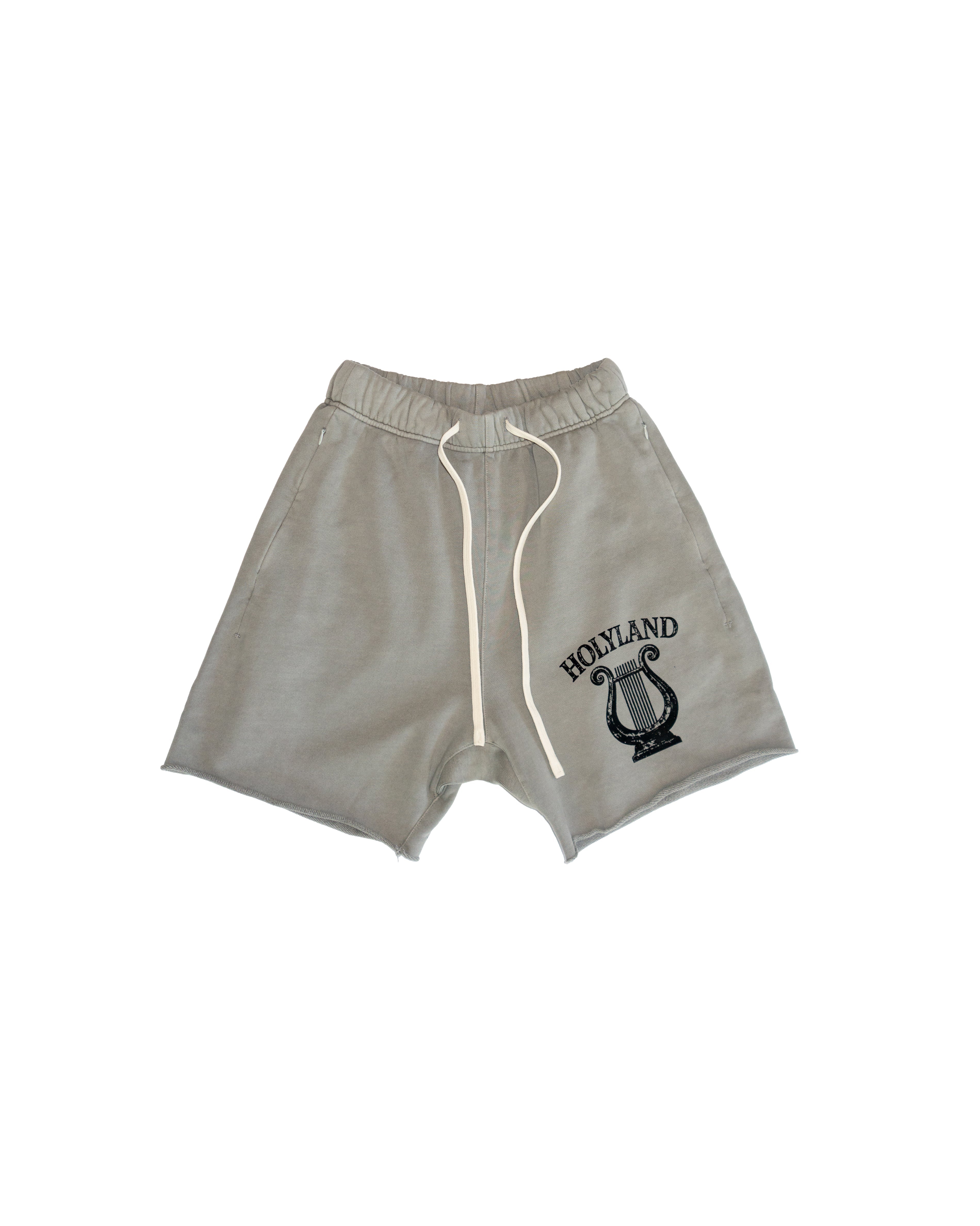 SUPREME DAVID HARP SHORTS HOLYLAND CIVILIANS IL