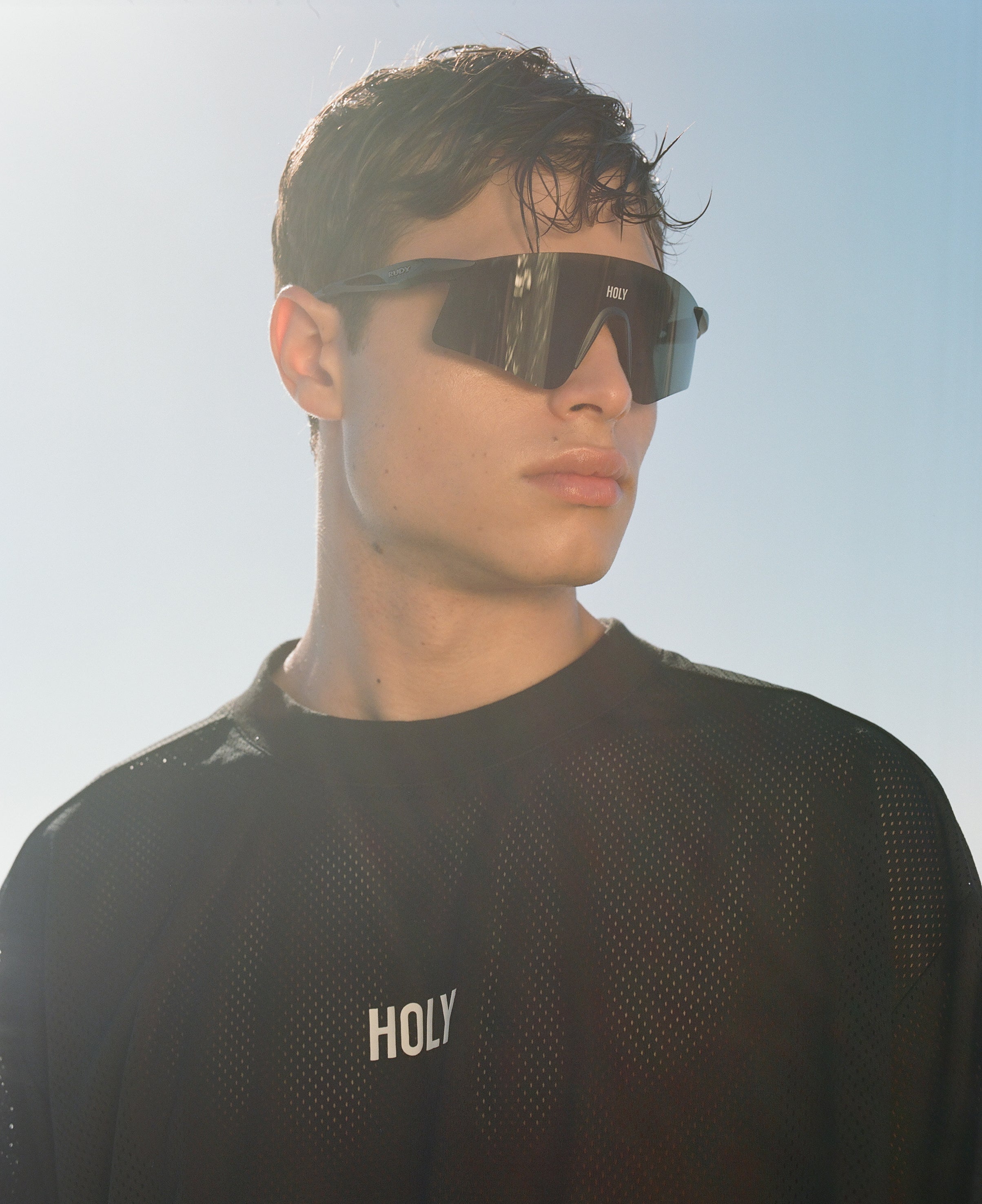 ASTRAL SUNGLASSES - HOLYLAND CIVILIAN X RUDY PROJECT Rudy