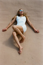 HOLY TANK DRESS HOLYLAND CIVILIANS IL