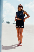 HOLY LAND SEAMLESS LEGGINGS HOLYLAND CIVILIANS IL