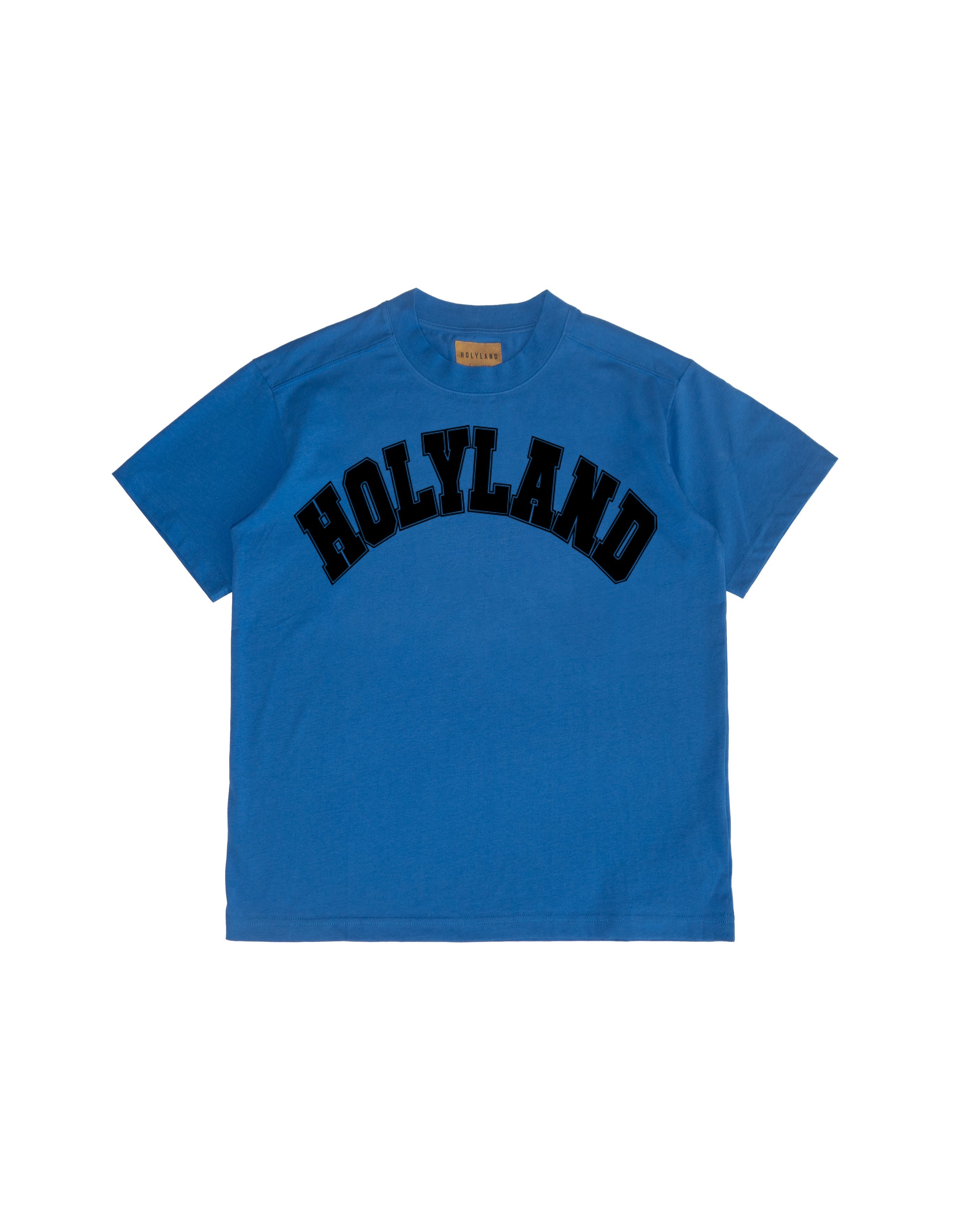 DOUBLE ZERO T-SHIRT HOLYLAND CIVILIANS IL
