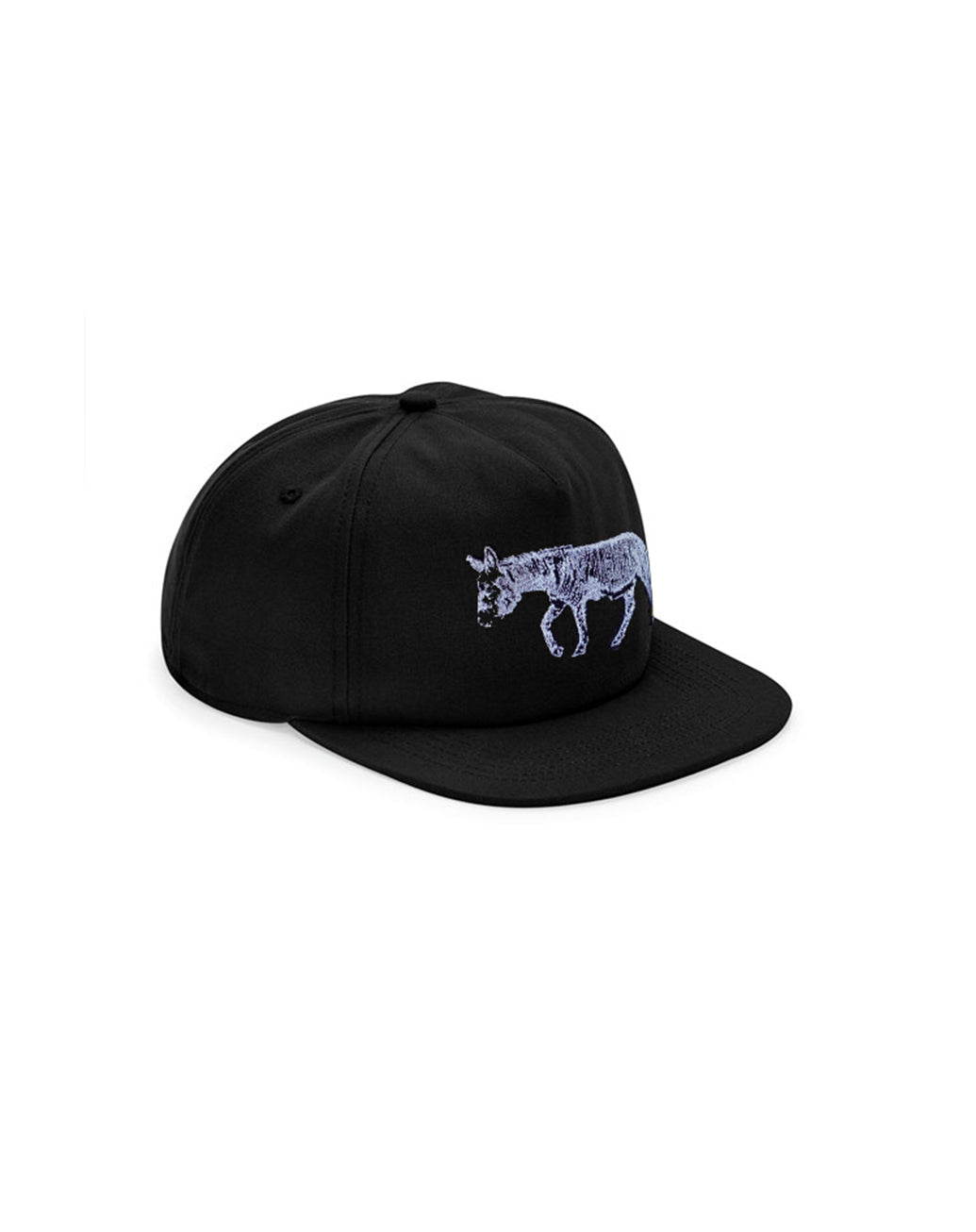 5 PANEL DONKEY CAP HOLYLAND CIVILIANS IL