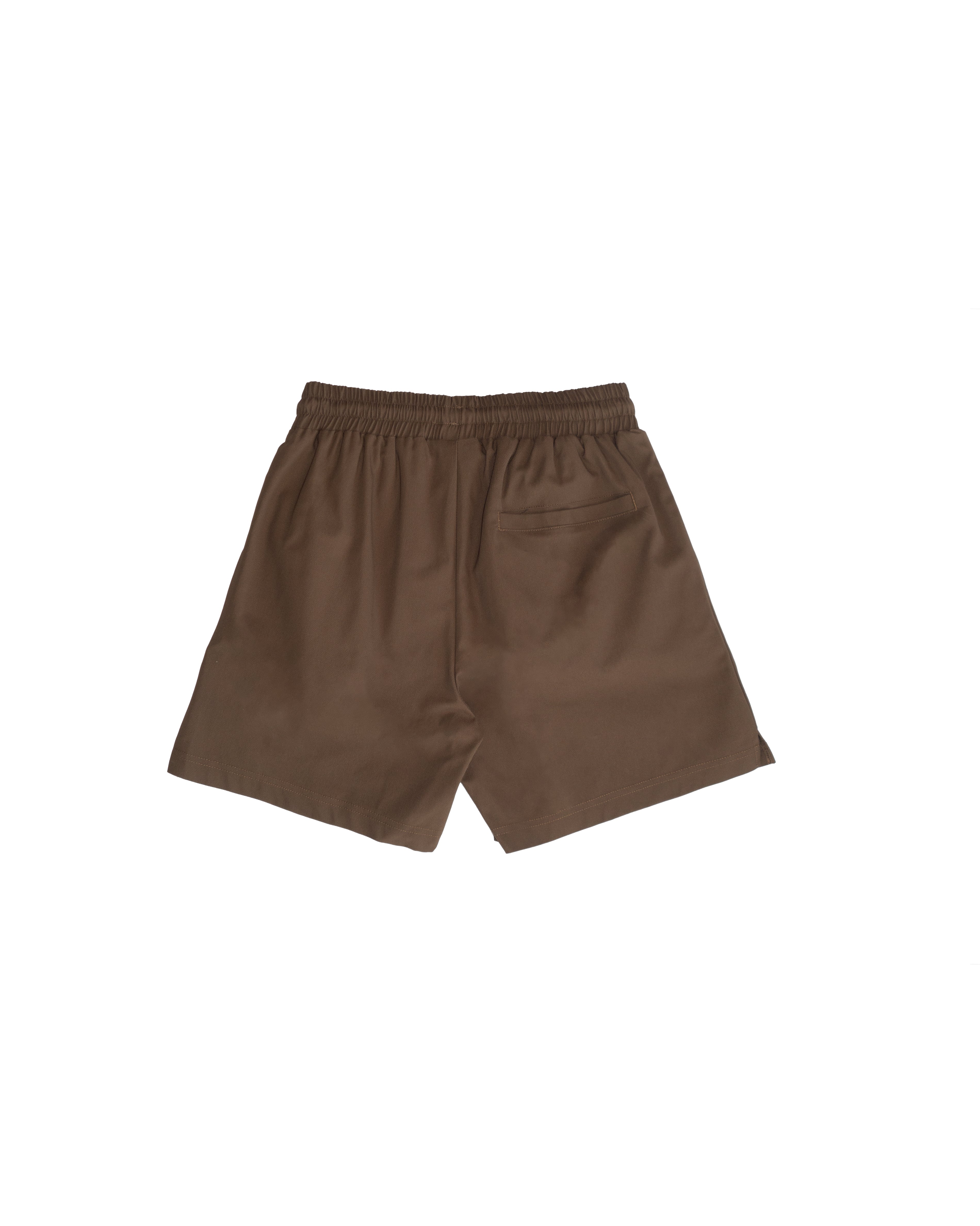 ASTRAL CRISPY SHORTS HOLYLAND CIVILIANS IL