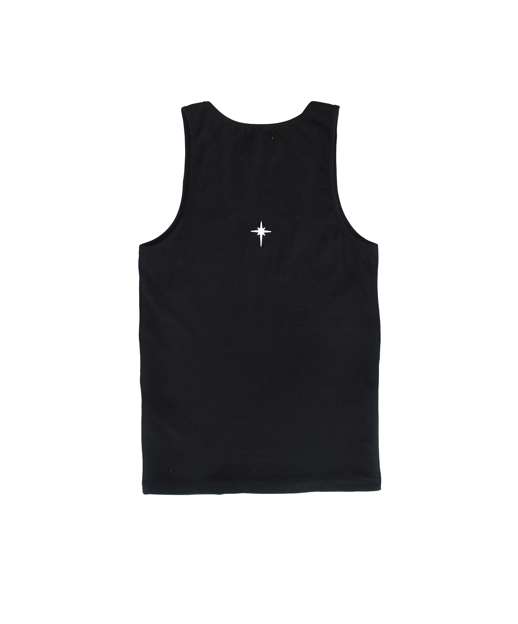 ASTRAL UNISEX TANK HOLYLAND CIVILIANS IL