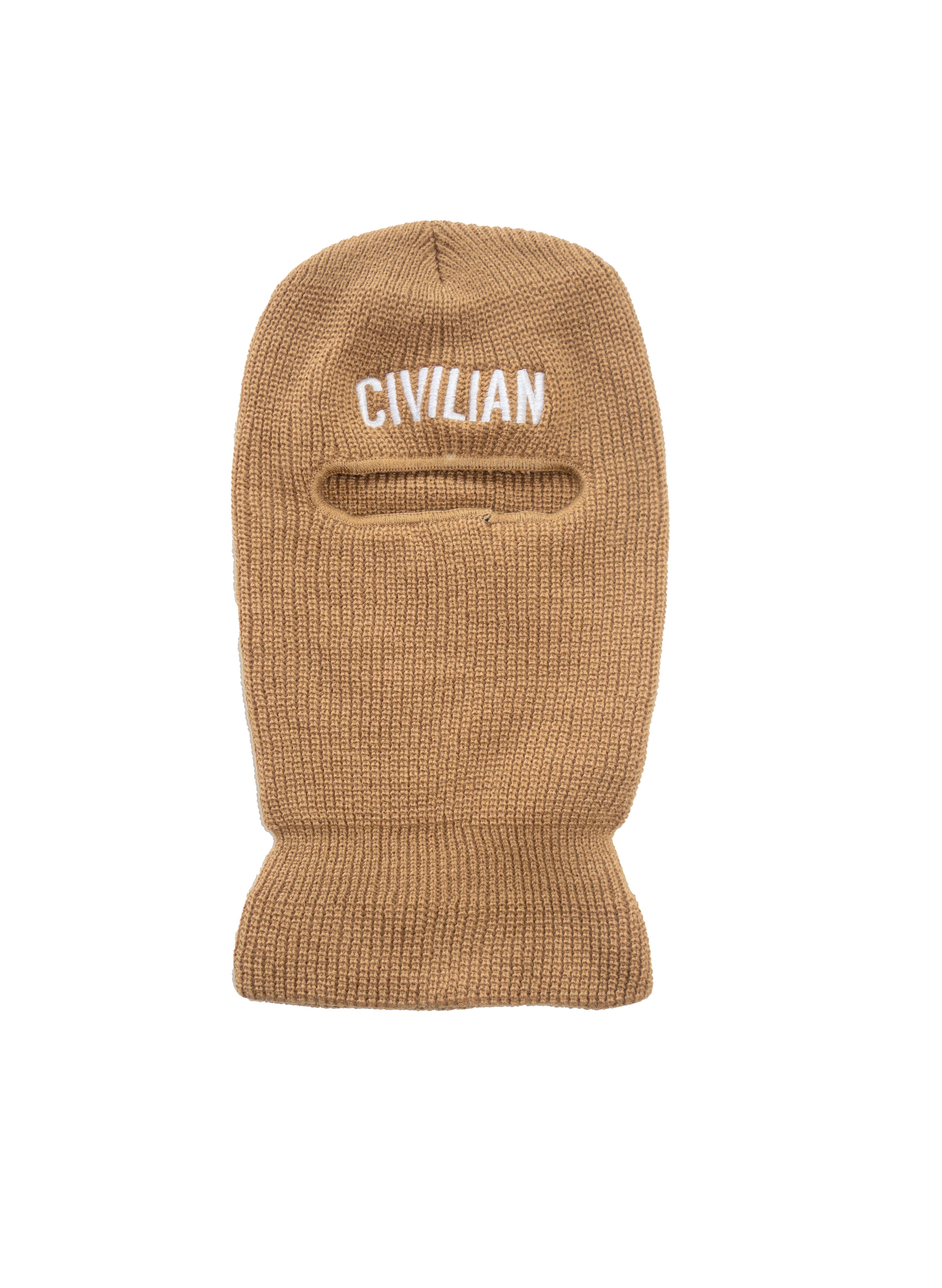 CIVILIAN BALACLAVA HOLYLAND CIVILIANS IL