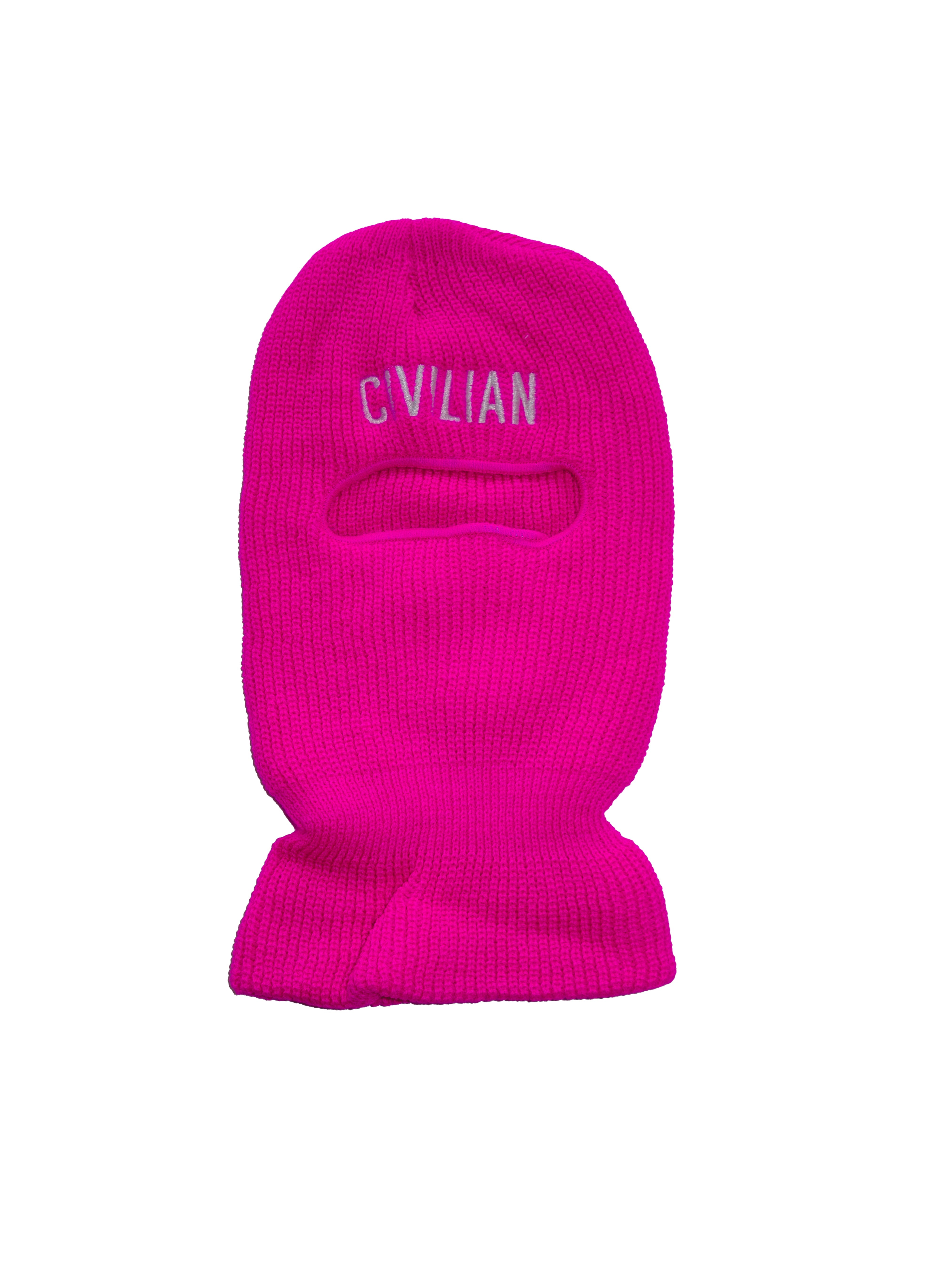 CIVILIAN BALACLAVA HOLYLAND CIVILIANS IL