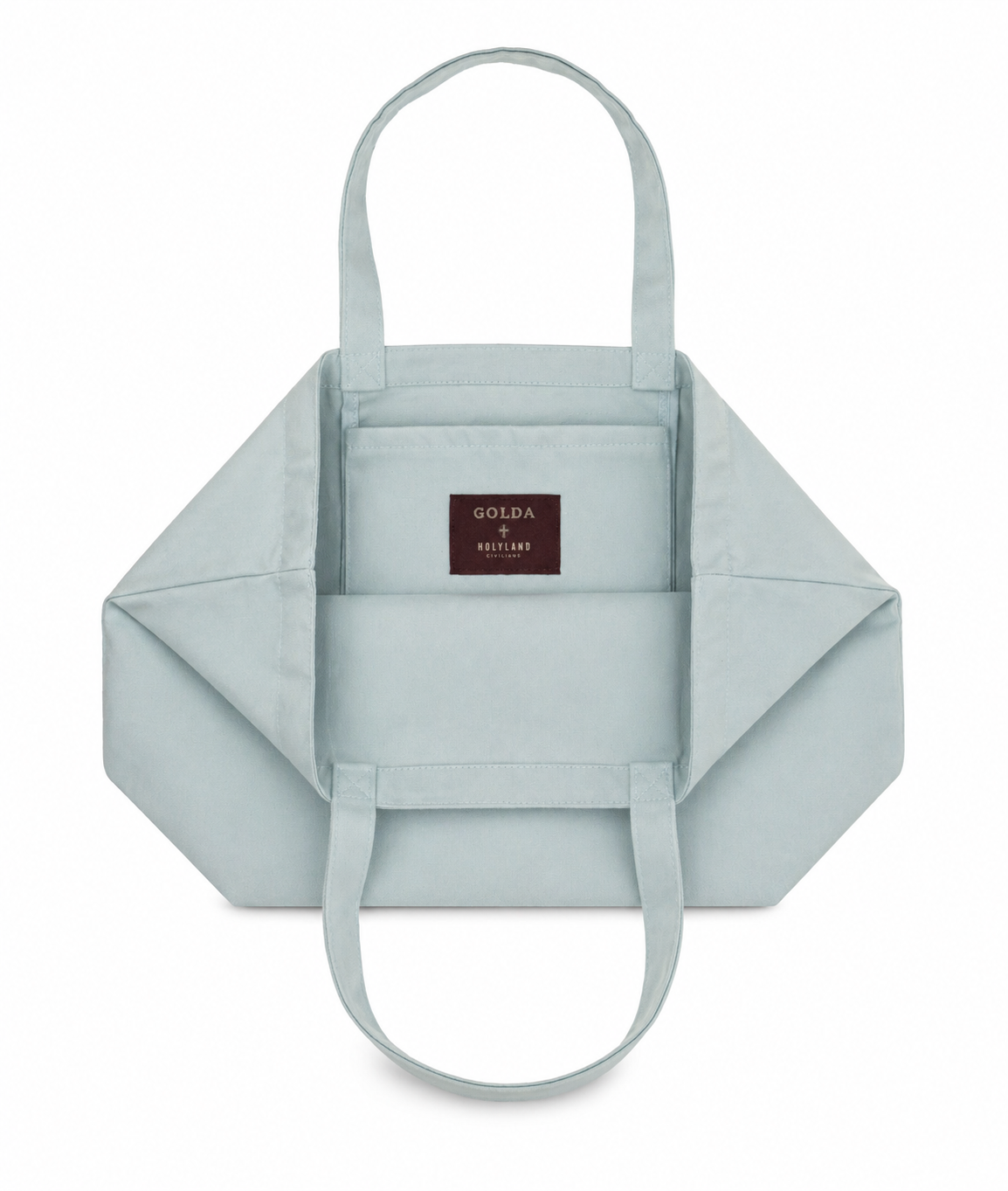 PLEASURE SERVED COLD BAG GOLDA