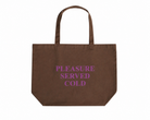 PLEASURE SERVED COLD BAG GOLDA