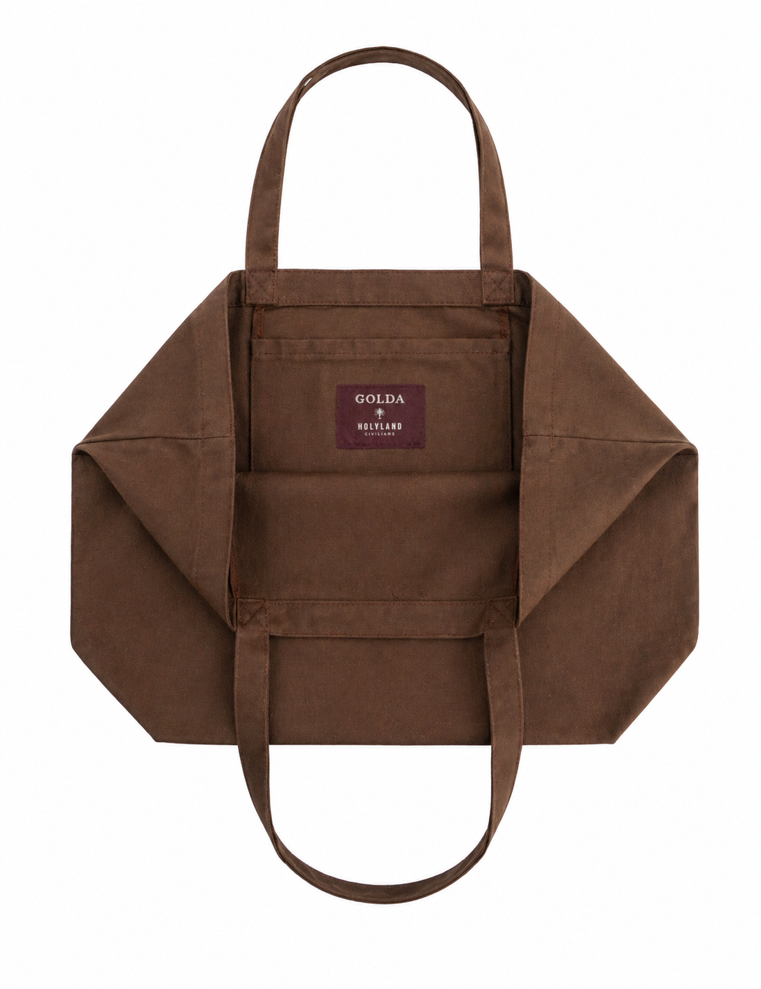 PLEASURE SERVED COLD BAG GOLDA