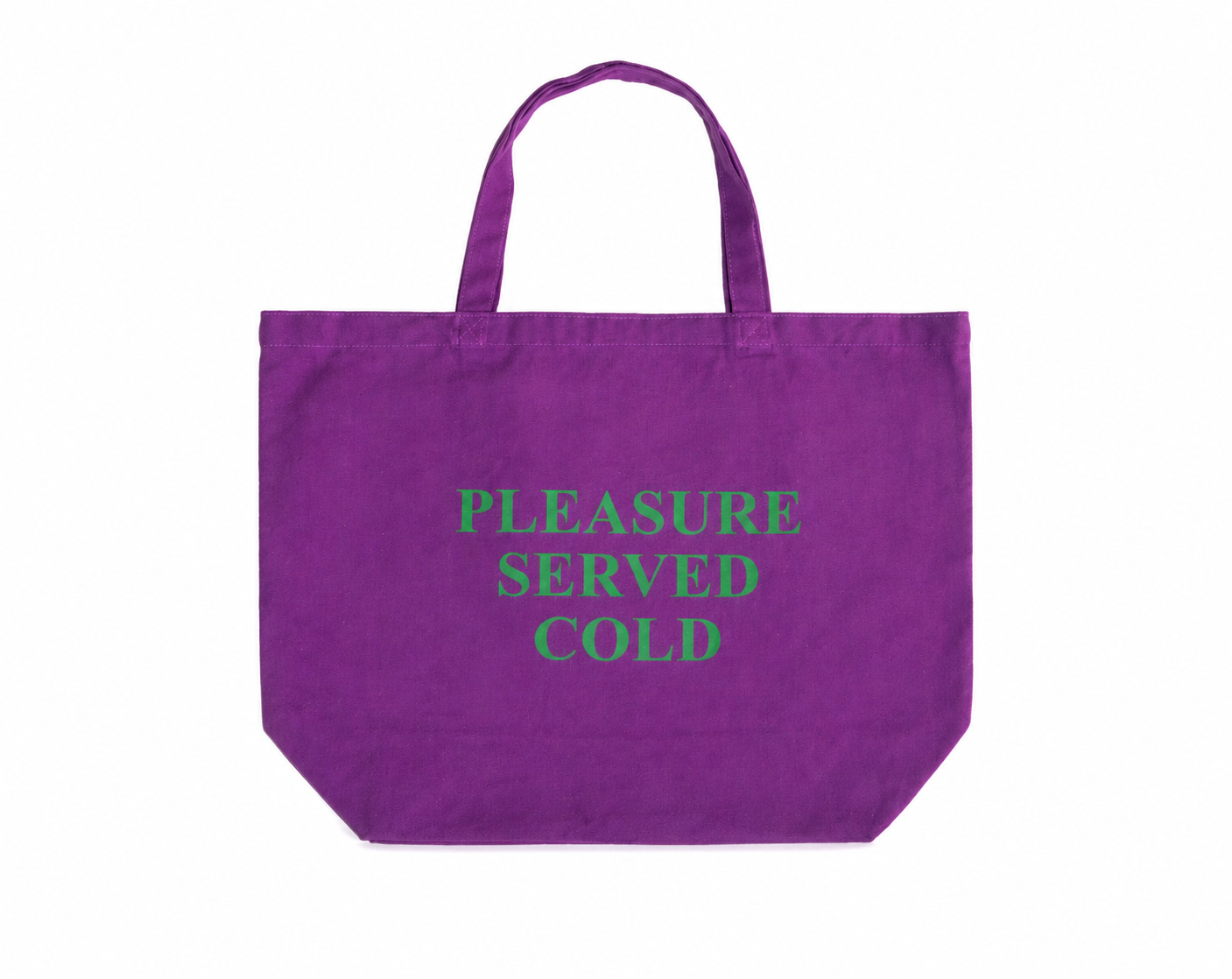 PLEASURE SERVED COLD BAG GOLDA