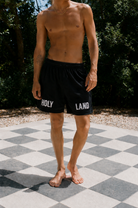 HOLY LAND MESH SPORT SHORTS HOLYLAND CIVILIANS IL