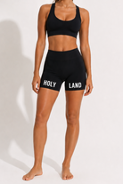 HOLY LAND SEAMLESS LEGGINGS HOLYLAND CIVILIANS IL