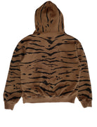 HYENA FLEECE HOODIE HOLYLAND CIVILIANS IL