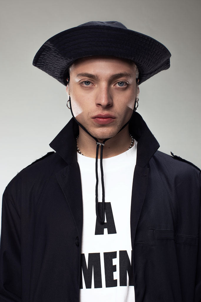 HOLY WIDE BRIM HAT HOLYLAND CIVILIANS IL