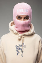 CIVILIAN BALACLAVA HOLYLAND CIVILIANS IL