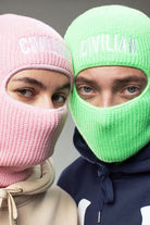 CIVILIAN BALACLAVA HOLYLAND CIVILIANS IL